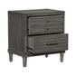 1573-4 - Night Stand