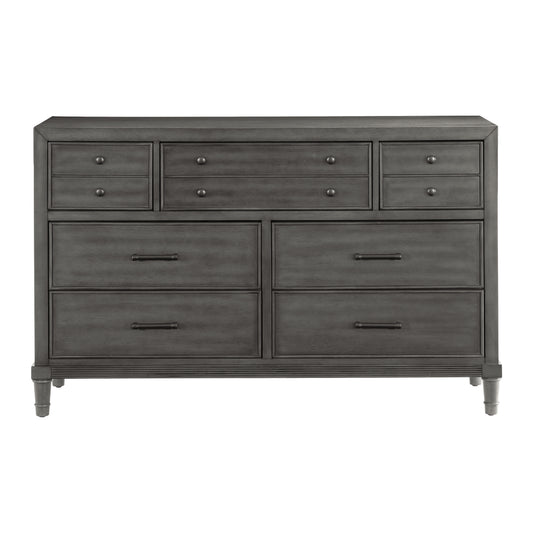1573-5 - Dresser