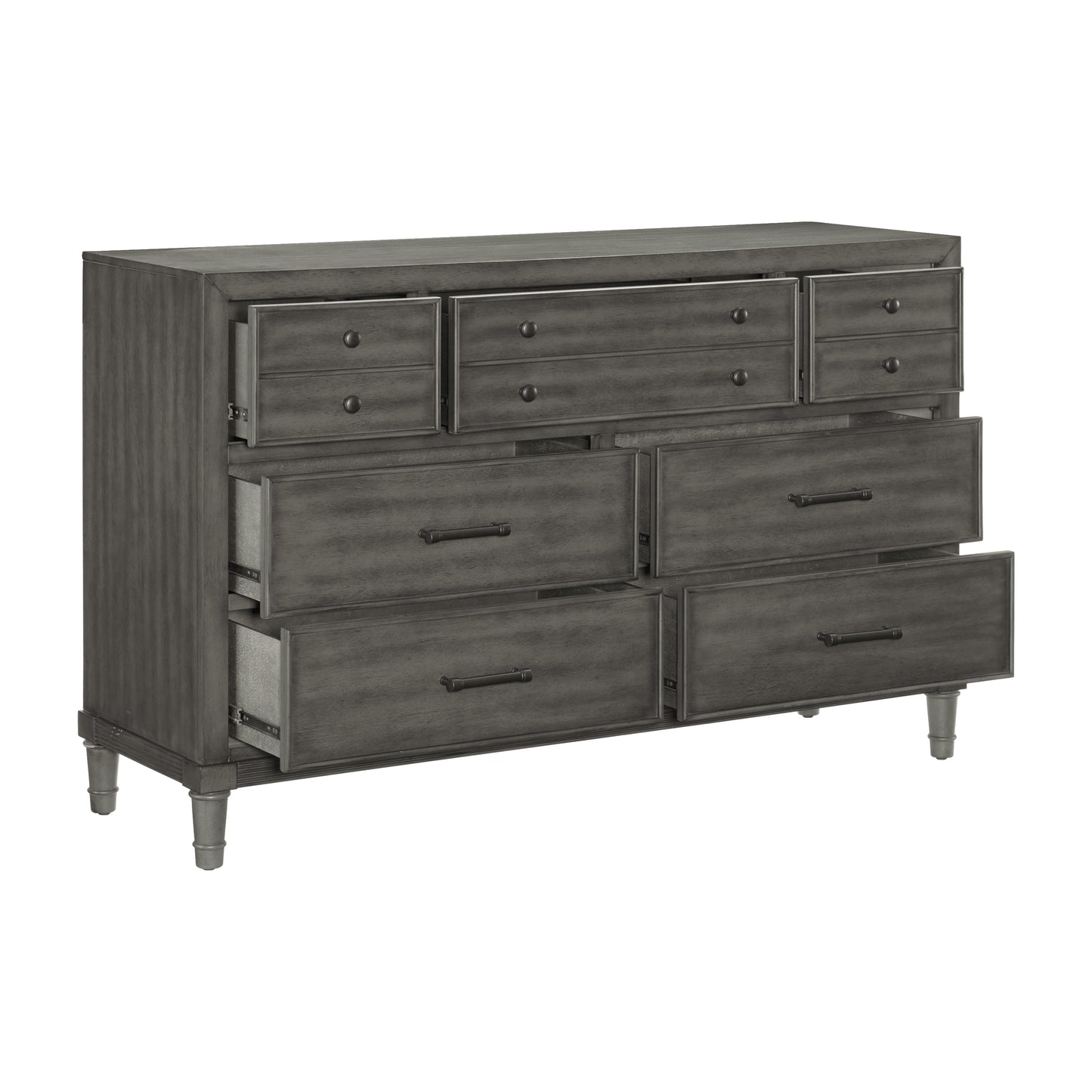 1573-5 - Dresser