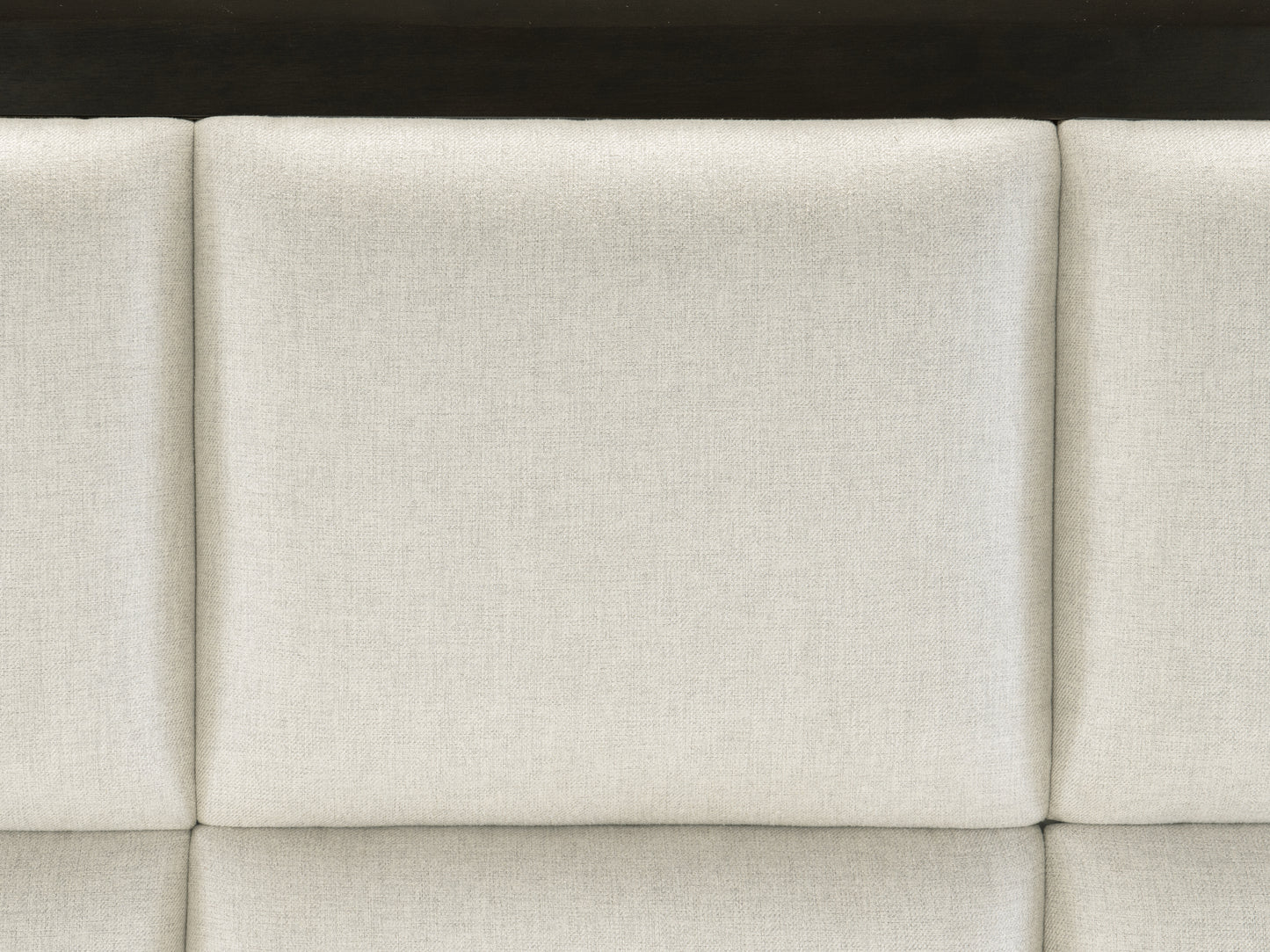 1575-1* - (3) Queen Platform Bed