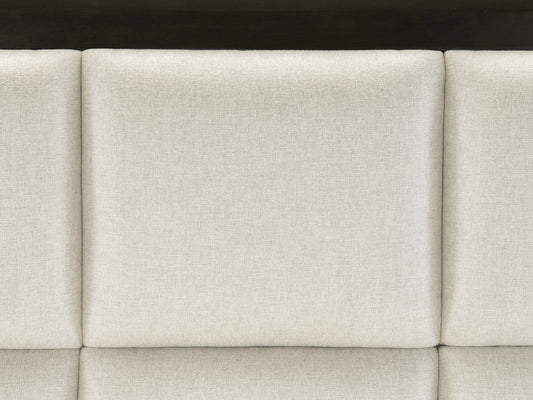 1575-1* - (3) Queen Platform Bed