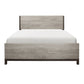 1577K-1EK* - (2) Eastern King Bed
