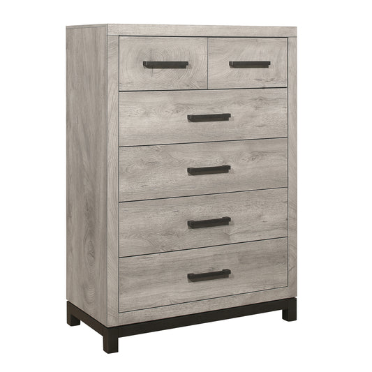 1577-9 - Chest