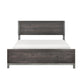 1577DG-1* - (2) Queen Bed