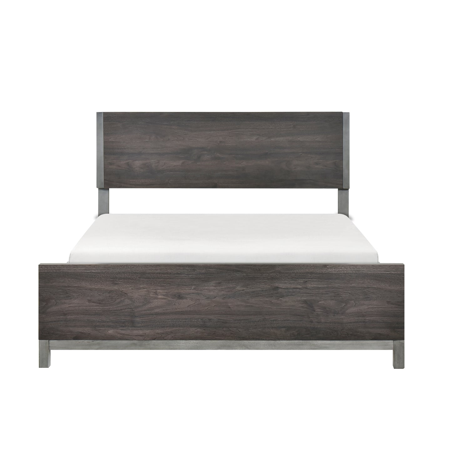 1577DG-1* - (2) Queen Bed