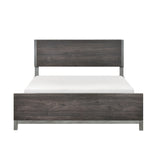1577DG-1* - (2) Queen Bed