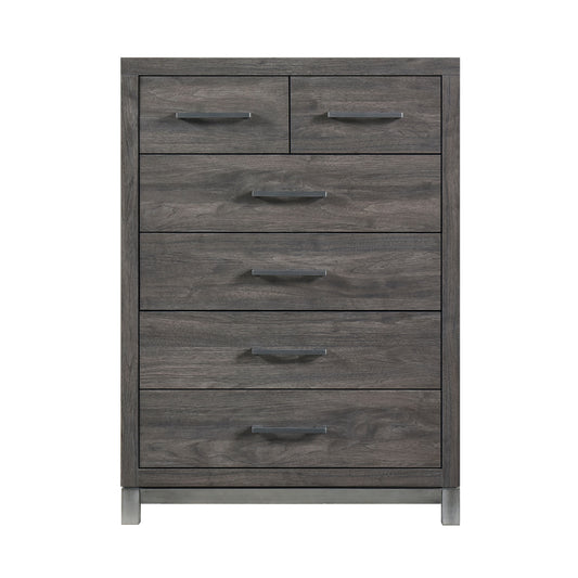 1577DG-9 - Chest