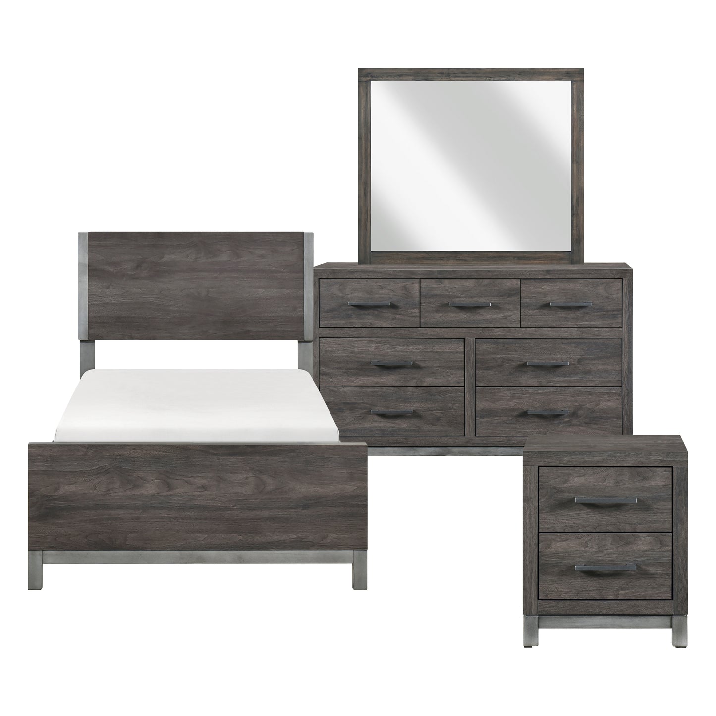 1577DGT-1*4 - 4pc Set (TB+NS+DR+MR)