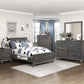 1577DGT-1* - (2) Twin Bed