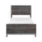 1577DGT-1* - (2) Twin Bed