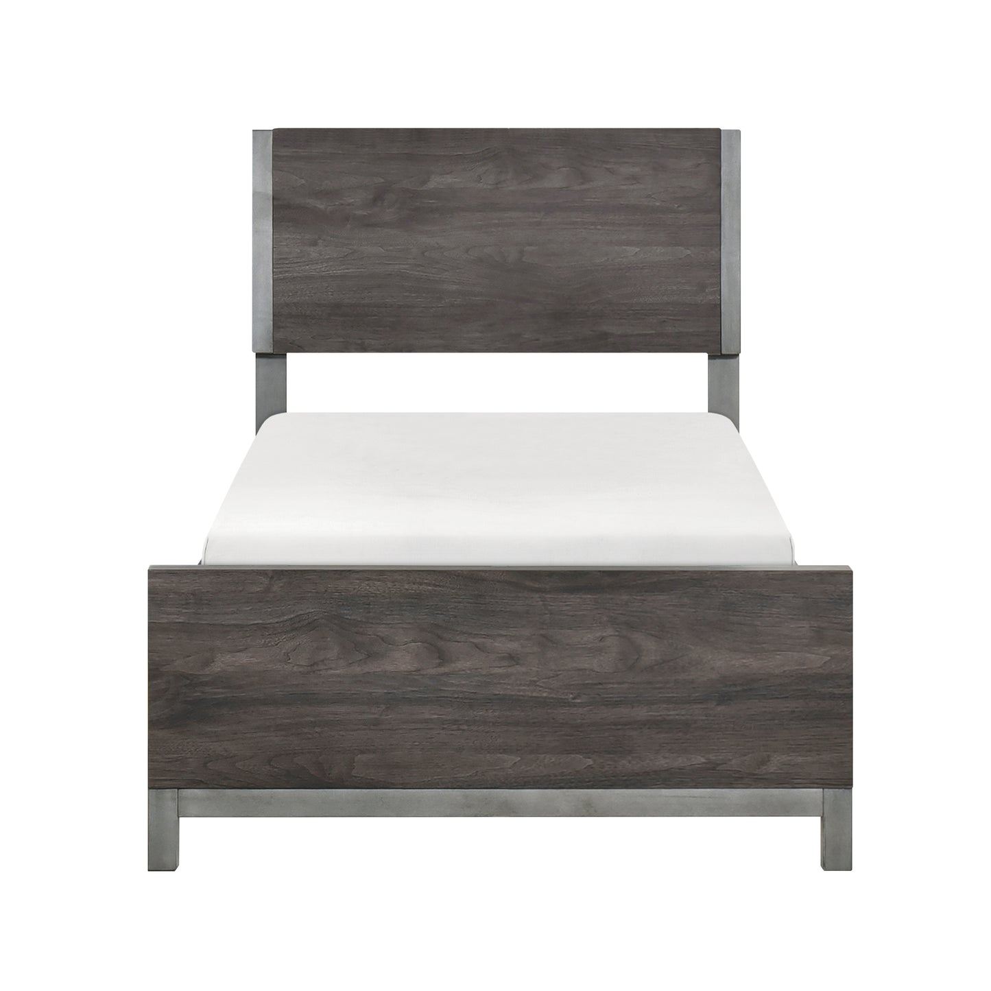 1577DGT-1* - (2) Twin Bed