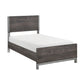 1577DGT-1* - (2) Twin Bed