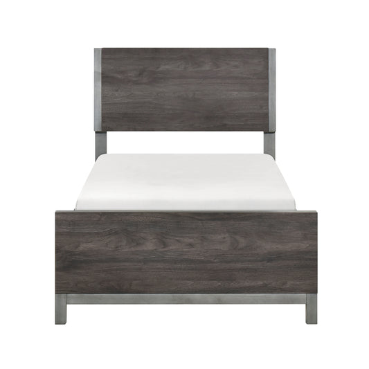 1577DGT-1* - (2) Twin Bed