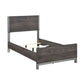 1577DGT-1* - (2) Twin Bed
