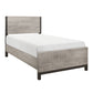 1577T-1* - (2) Twin Bed