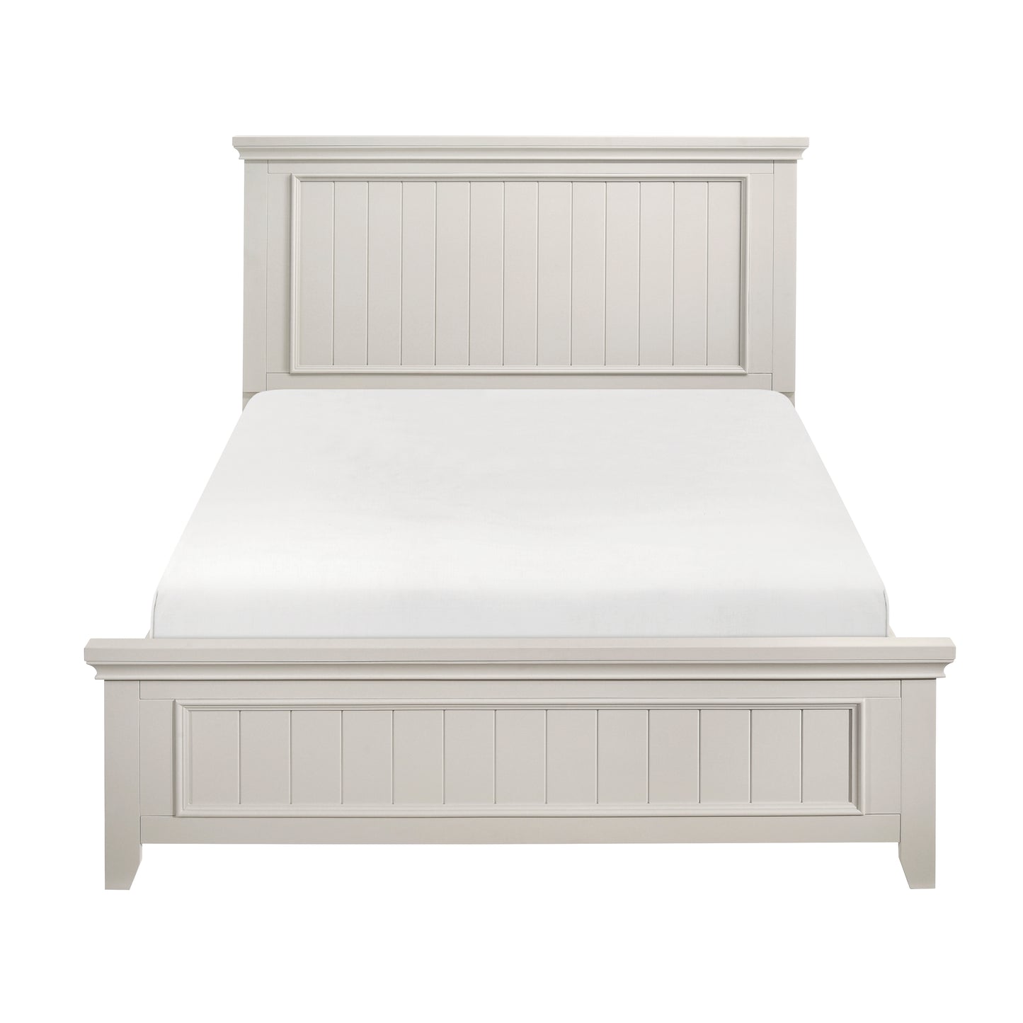 1581-1* - (2) Queen Bed