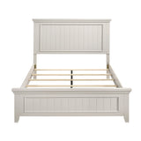 1581-1* - (2) Queen Bed