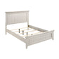 1581K-1CK* - (2) California King Bed