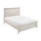 1581F-1* - (2) Full Bed