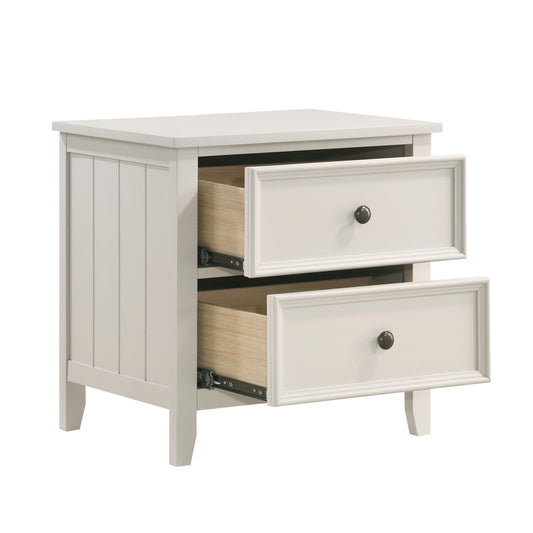 1581-4 - Night Stand