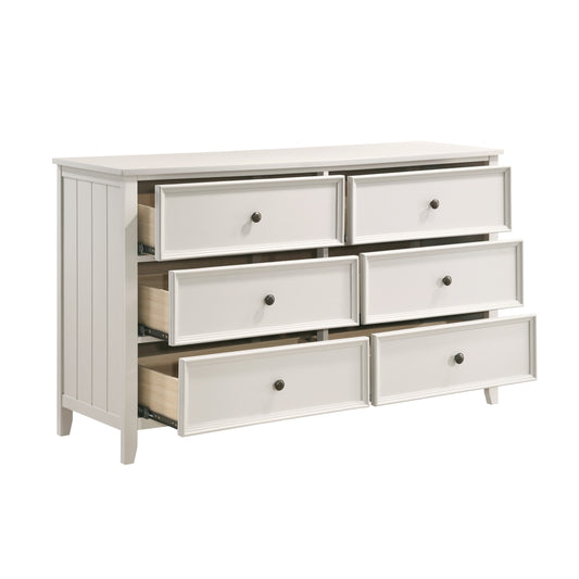 1581-5 - Dresser
