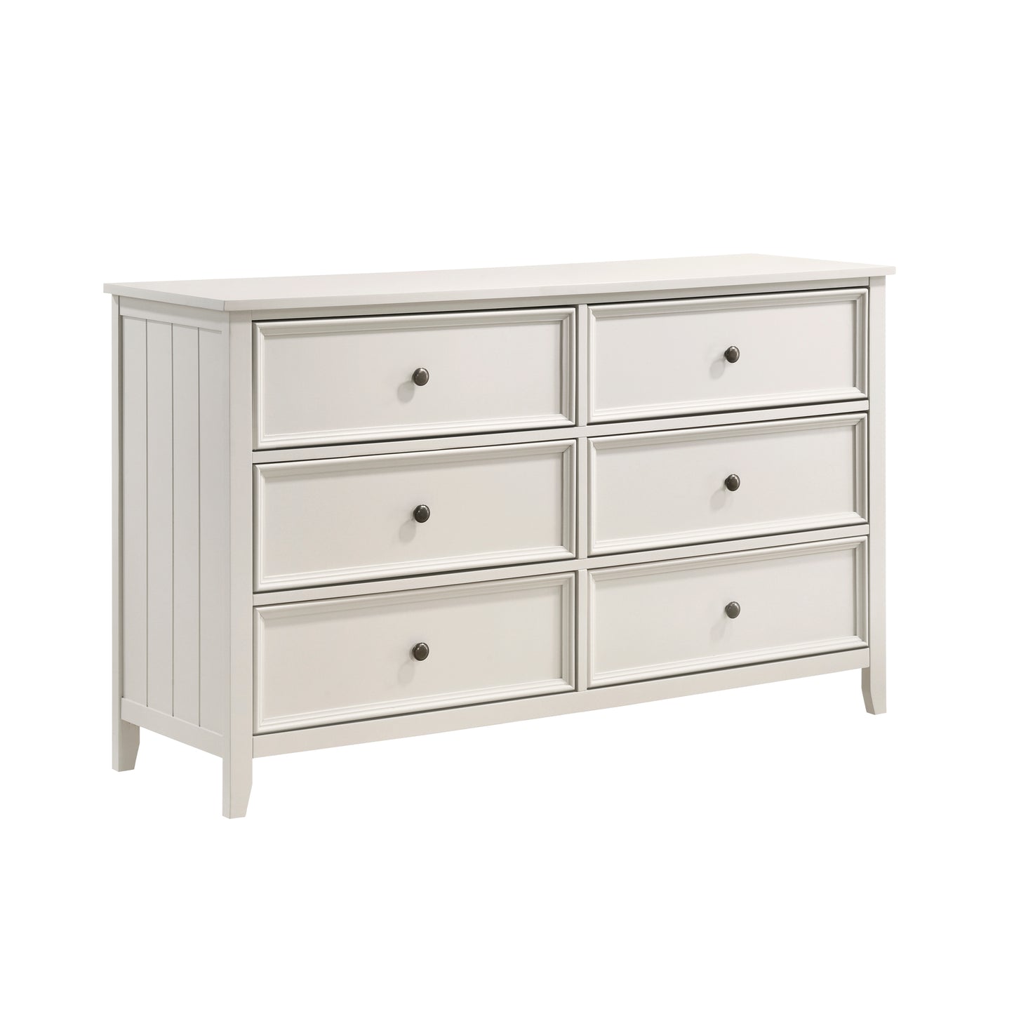 1581-5 - Dresser