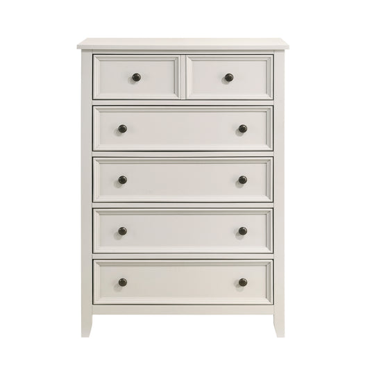 1581-9 - Chest