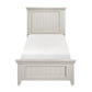 1581T-1* - (2) Twin Bed