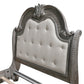 1583K-1EK* - (4) Eastern King Bed