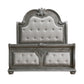 1583K-1EK* - (4) Eastern King Bed