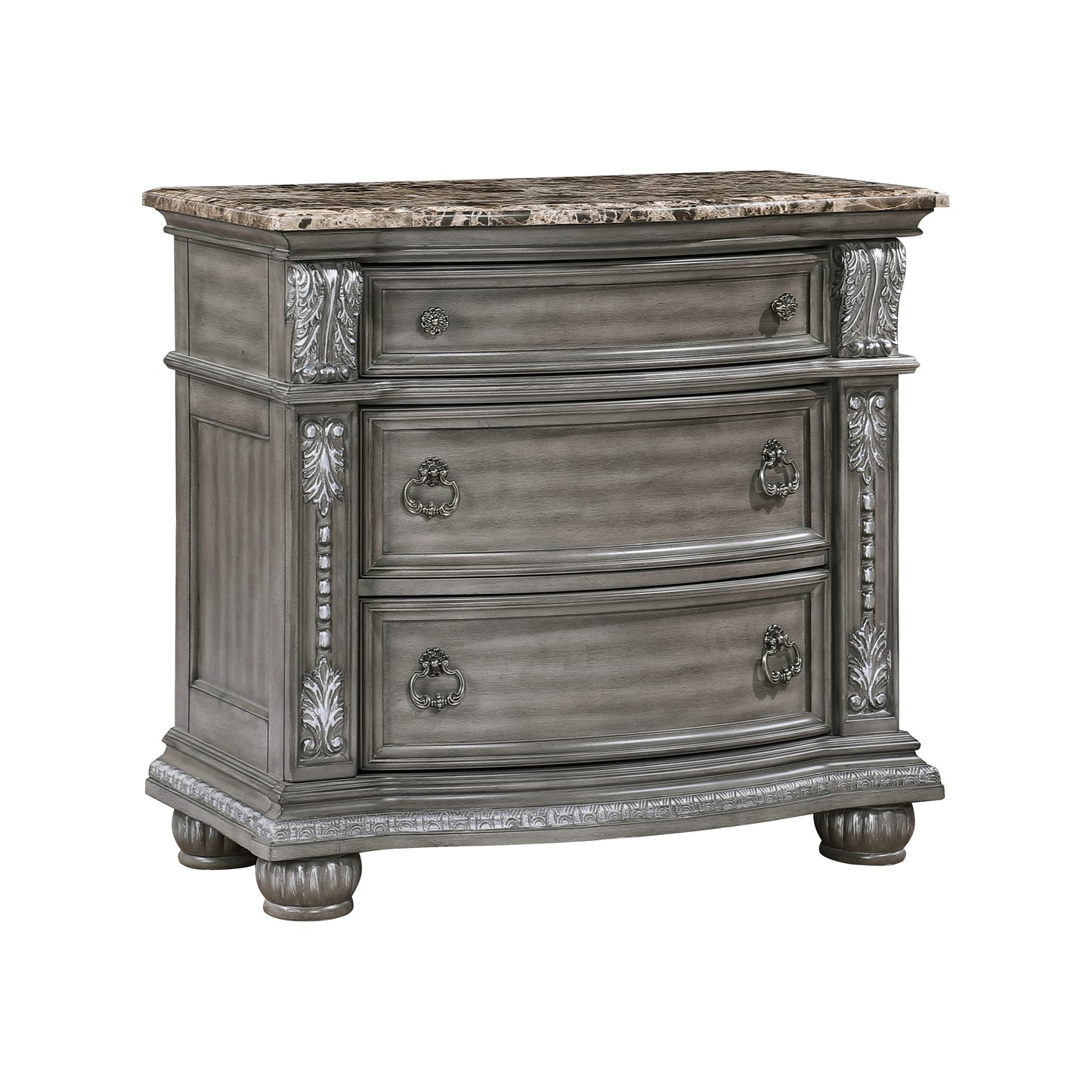 1583-4 - Night Stand