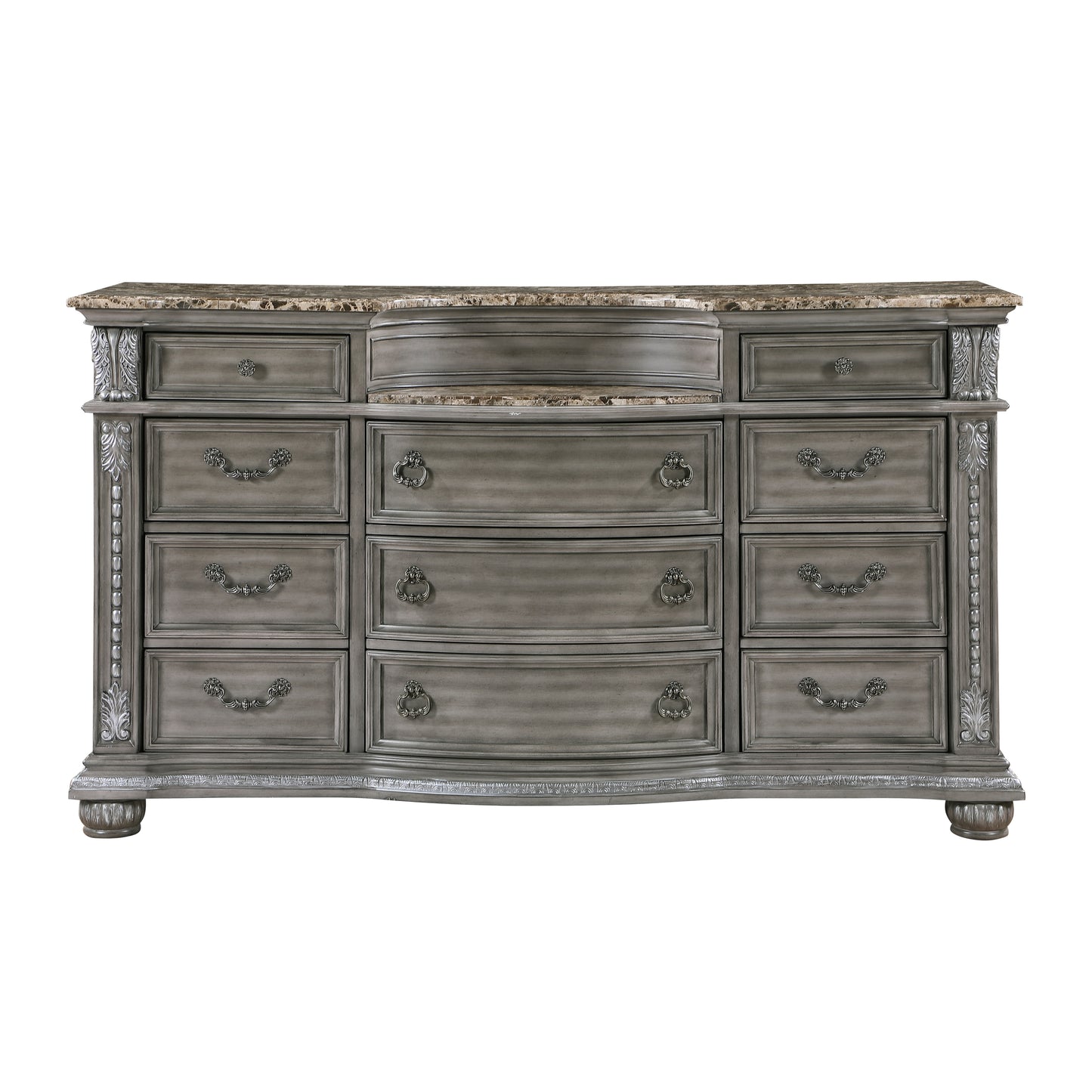 1583-5 - Dresser