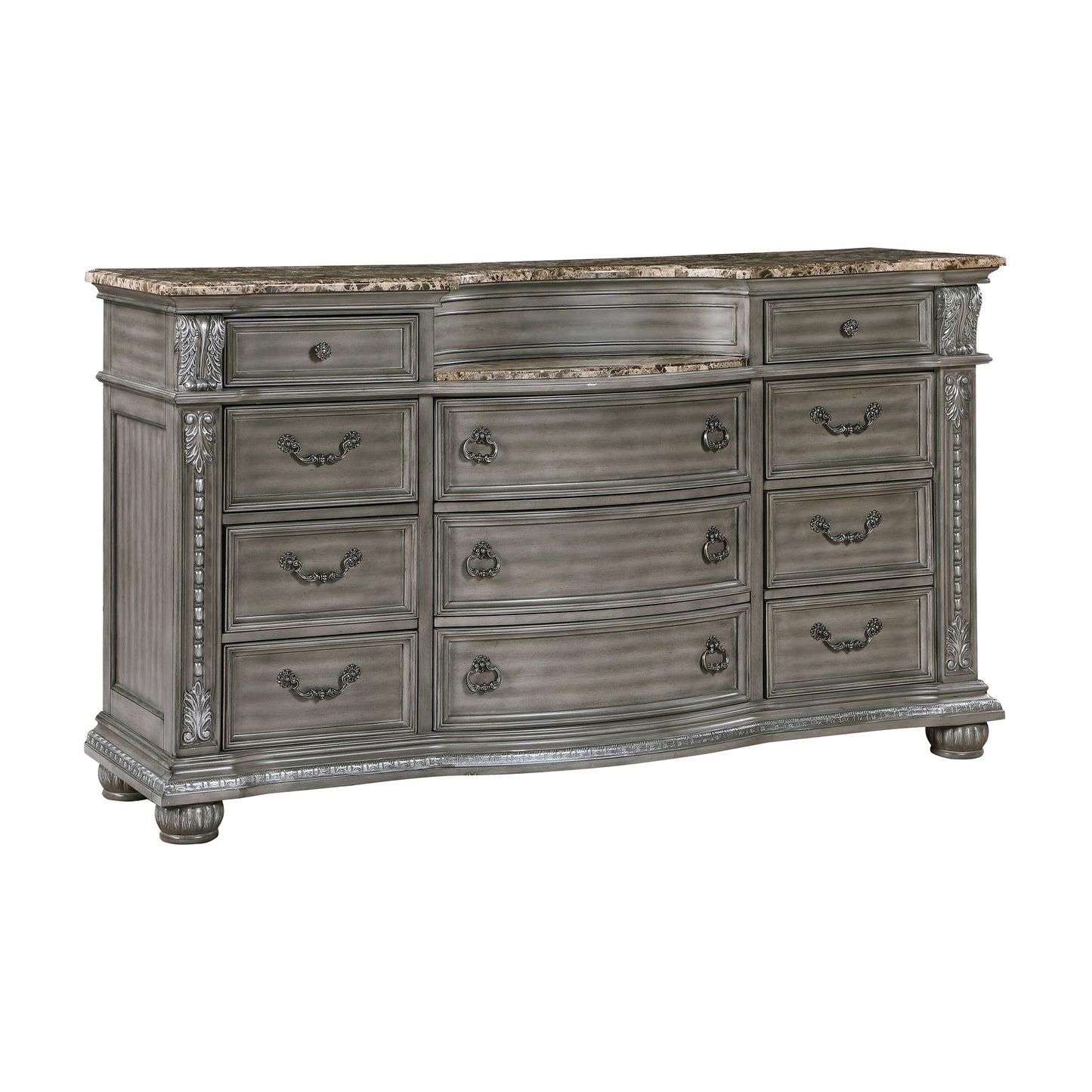 1583-5 - Dresser