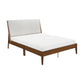 1588F-1 - Full Platform Bed