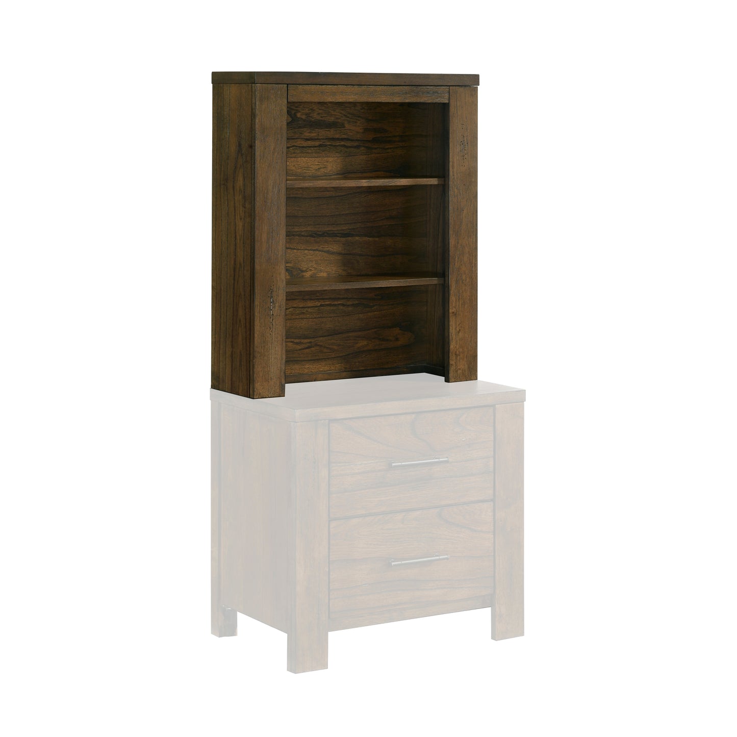 1592-4P - Night Stand Pier