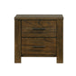 1592-4 - Night Stand