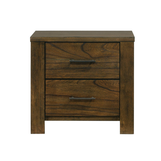 1592-4 - Night Stand