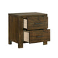 1592-4 - Night Stand