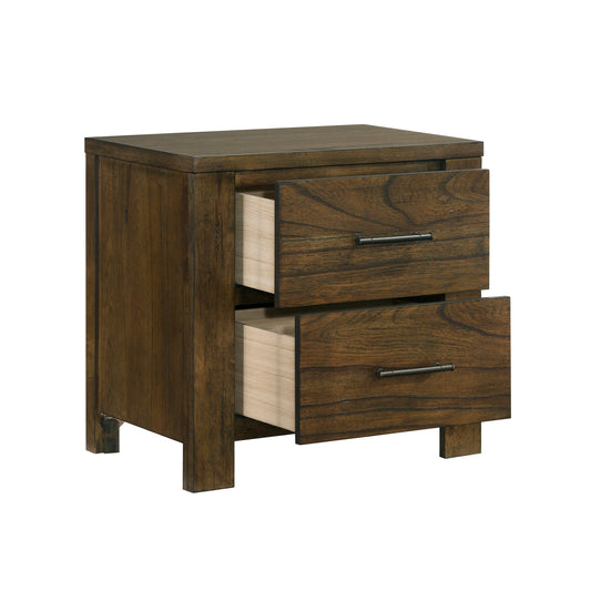 1592-4 - Night Stand