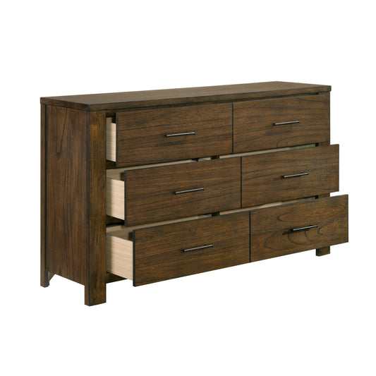 1592-5 - Dresser