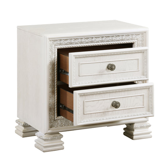 1596-4 - Night Stand