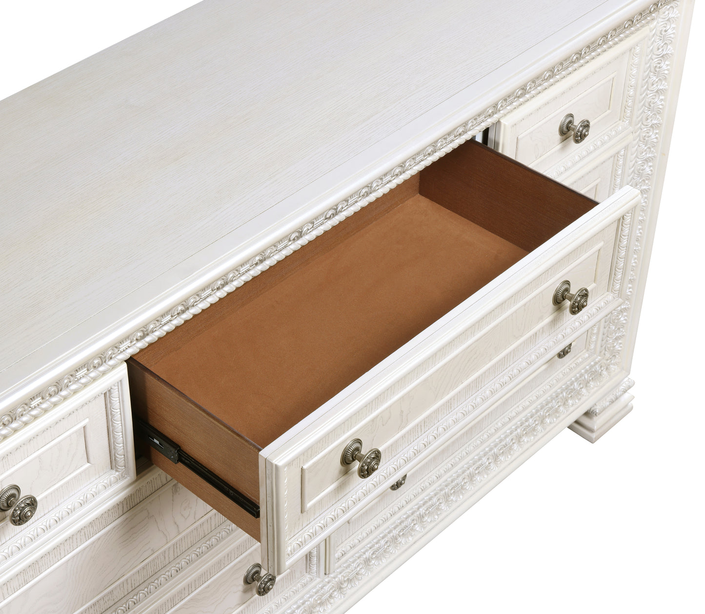 1596-5 - Dresser
