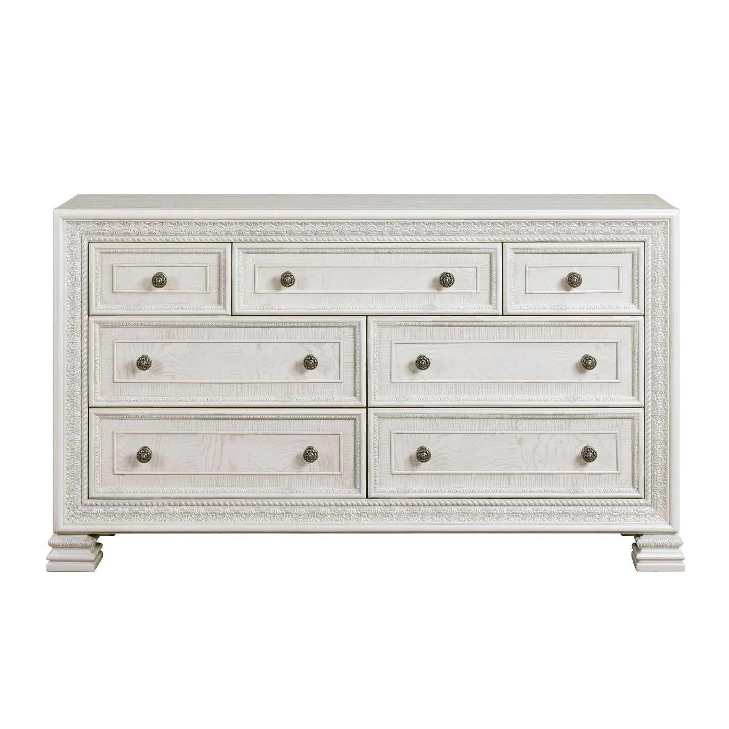 1596-5 - Dresser