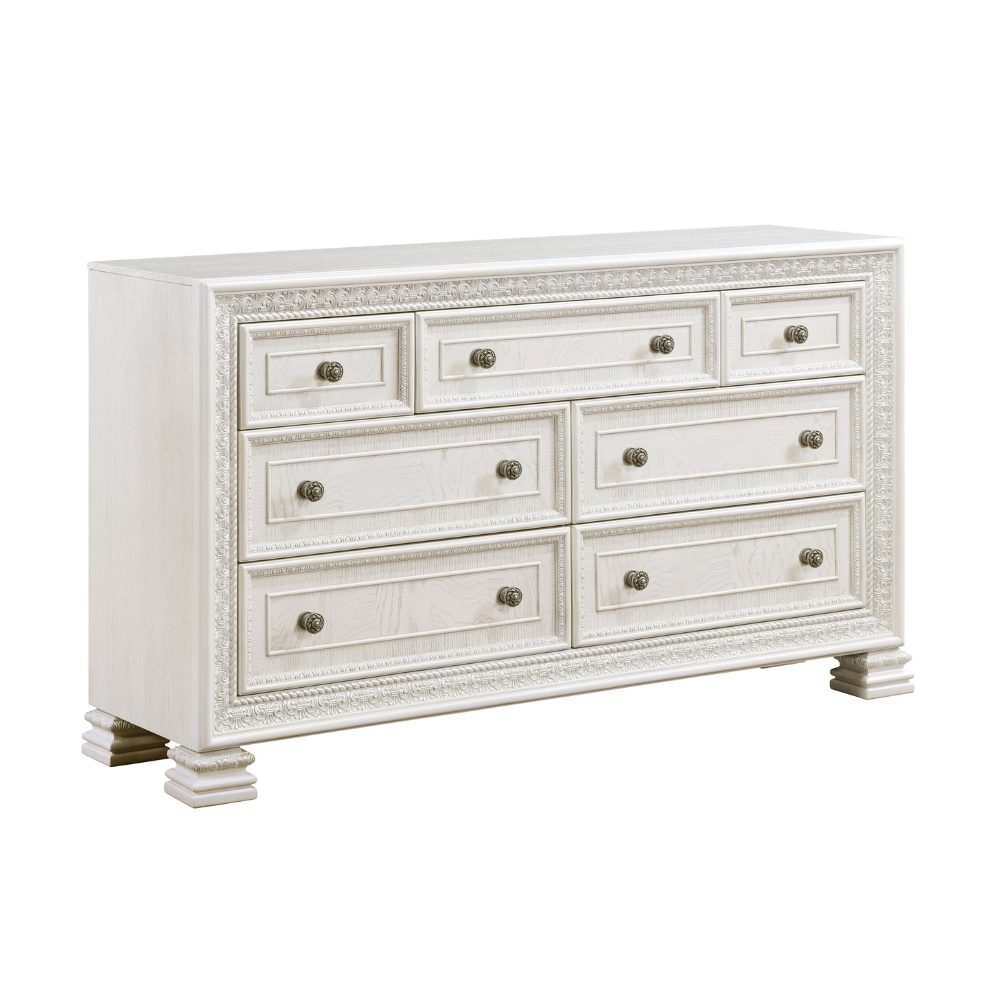 1596-5 - Dresser