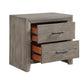 1598-4 - Night Stand