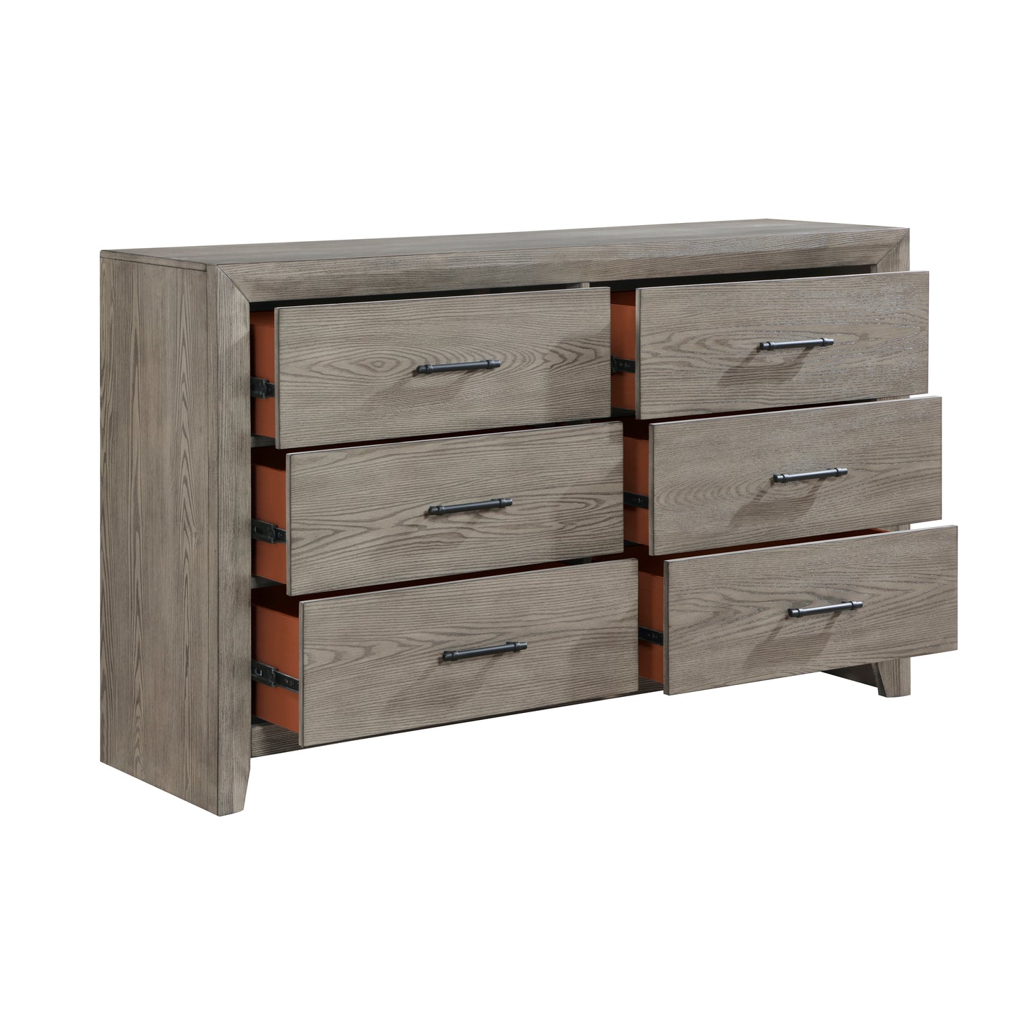 1598-5 - Dresser