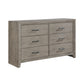 1598-5 - Dresser