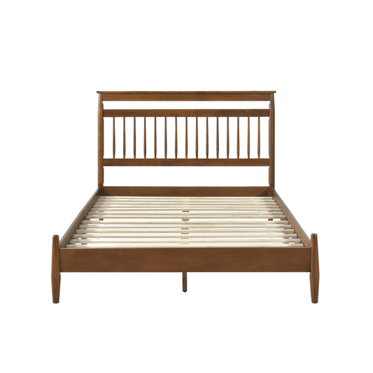 1599F-1 - Full Platform Bed