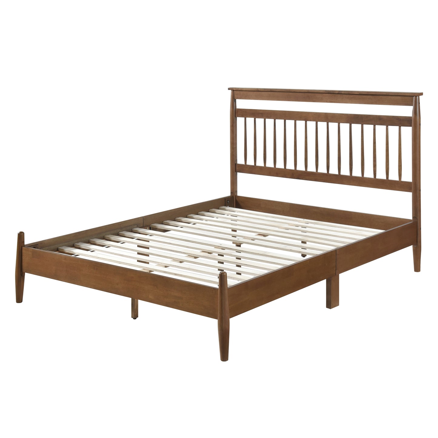 1599K-1CK - California King Platform Bed