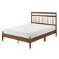 1599K-1CK - California King Platform Bed